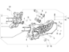 Εικόνα της ΟΔΗΓΟΣ ΚΑΡΤΕΡ SC 125<>530 D9.5, H15-B015956