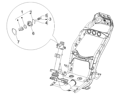 Εικόνα της ΚΛΕΙΔΑΡΙΑ ΤΙΜ DERBI BLD 50<>200 ΣΕΤ-635864