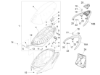 Εικόνα της ΣΦΥΚΤΗΡΑΣ ΚΛΕΙΔΑΡΙΑΣ ΣΕΛΛΑΣ LIB-LX-FLY-296743