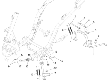 Εικόνα της ΒΑΛΒΙΔΑ ΗΛ ΠΛΑΓ ΣΤΑΝ BEV-Χ10-LIB-FLY 13?-642559