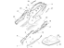 Εικόνα της ΠΛΕΥΡΟ ΔΕ FLY 50/125 MY12 ΜΠΛΕ 222/Α-67309800DE