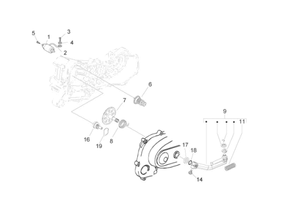 Εικόνα της ΜΑΝΙΒΕΛΑ SCOOTER ZIP CAT-SP-H2O-828262