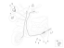 Εικόνα της ΝΤΙΖΑ ΠΙΣΩ ΦΡ FLY 125<>150 MY12?-CM086701