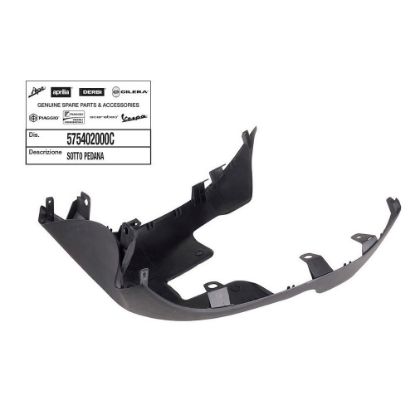 Εικόνα της ΣΠΟΙΛΕΡ ΖΙΡ CAT-4T==>>1B0088150000C-575402000C