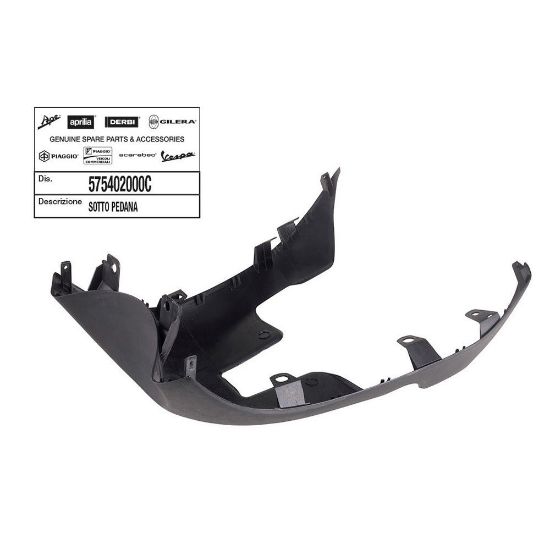 Εικόνα της ΣΠΟΙΛΕΡ ΖΙΡ CAT-4T==>>1B0088150000C-575402000C