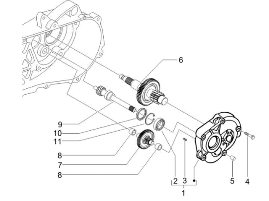 Εικόνα της ΓΡΑΝΑΖΙ ΔΙΑΦ ΔΙΠΛΟ RU-EXT-ΤΥΡ50 ΧR 13/46-4802185