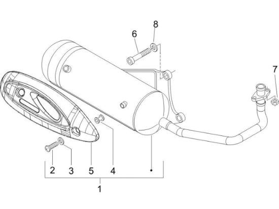 Εικόνα της ΕΞΑΤΜΙΣΗ FLY-DERBI BOUL 50 4T-8782054