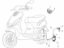 Εικόνα της ΠΟΛ/ΣΤΗΣ DERBI ATLANTIS 50 03 BUL LEONE-00G03310171