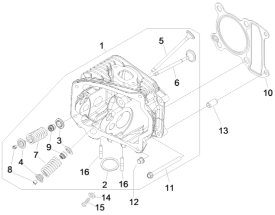 Εικόνα της ΒΑΛΒΙΔΑ ΕΙΣΑΓΩΓΗΣ FLY-ZIP-FREE 100 CC-969752