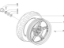Εικόνα της ΕΛΑΣΤΙΚΟ MICHELIN 120/70-10 54L CIT GRIP-1C007332