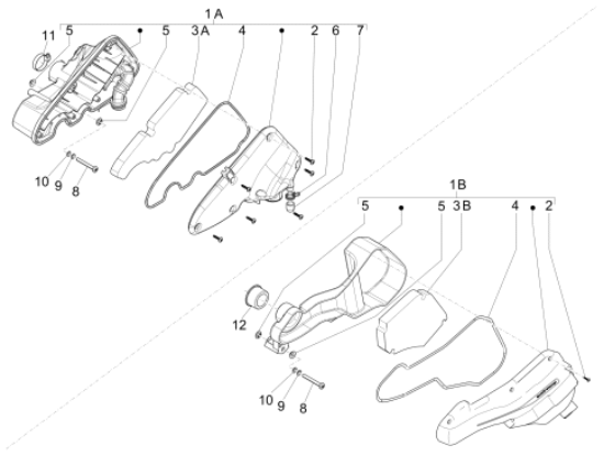 Εικόνα της ΘΑΛΑΜΟΣ ΦΙΛΤΡΟΥ ZIP 50-100 4Τ-1A010031