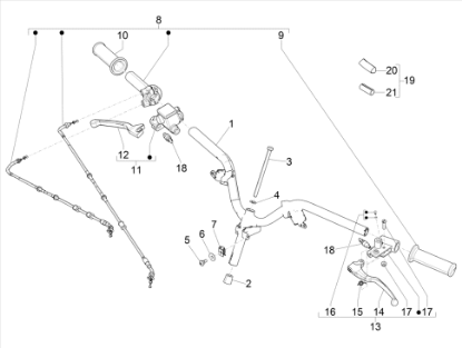 Εικόνα της ΒΙΔΑ ΤΙΜΟΝΙΟΥ ZIP CAT-582446