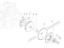 Εικόνα της ΠΛΑΚΑΚΙ ΑΣΦΑΛΕΙΑΣ SCOOTER 50 C13-C18-C19-8770756