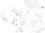 Εικόνα της ΣΤΕΦΑΝΙ ΜΠΡ ΦΑΝΟΥ VESPA SPRINT 50<>150-1B005393