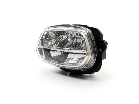 Εικόνα της ΦΑΝΟΣ ΜΠΡΟΣ VESPA SPRINT 50<>150 LED-1D002354