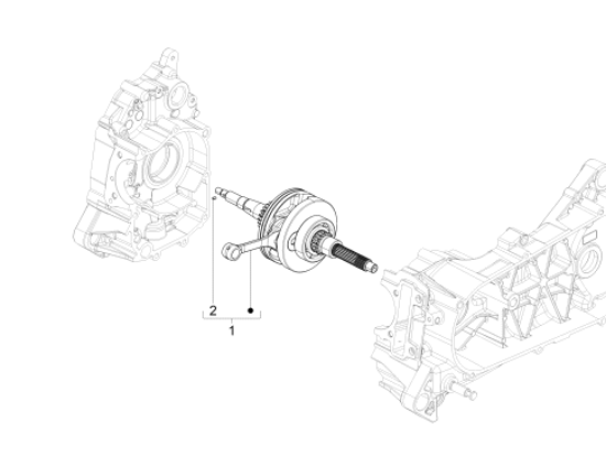 Εικόνα της ΠΕΙΡΑΚΙ ΕΚΚΕΝΤΡΟΦΟΡΟΥ PORTER D120-287959