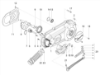 Εικόνα της ΑΣΦΑΛΕΙΑ ΑΞΟΝΑ ΚΙΝ SKIP-HEX 16mm-006416