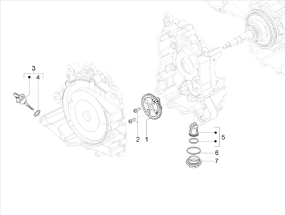 Εικόνα της ΦΙΛΤΡΟ ΕΙΣΑΓ ΛΑΔΙΟΥ V7-V9-B018020