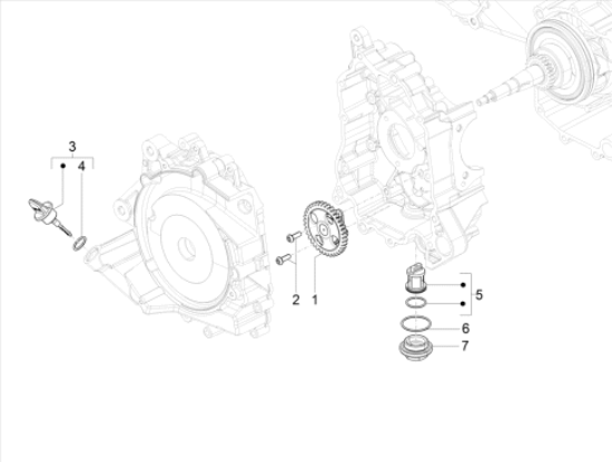 Εικόνα της ΦΙΛΤΡΟ ΕΙΣΑΓ ΛΑΔΙΟΥ V7-V9-B018020