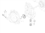 Εικόνα της ΤΑΠΑ ΕΞΑΓ ΛΑΔΙΟΥ SXR-SR 125 MOT-V85-V7-B015598