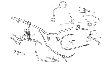 Εικόνα της ΒΑΛΒΙΔΑ ΜΑΝ ΣΤΟΠ-ΜΙΖΑ SMT-RSR-GPR 50-00D01000701