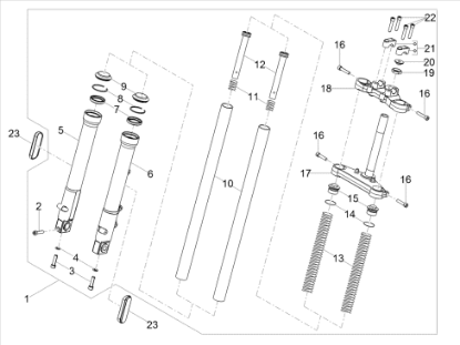 Εικόνα της ΑΝΑΚΛΑΣΤΗΡΑΣ ΠΙΡΟΥΝ SPORT CITY ONE50-125-664045