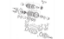 Εικόνα της ΓΡΑΝΑΖΙ 6Ης SMT-SX-RX-RS 50 (ΔΟΝΤΙΑ=22)-847158