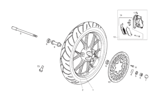 Εικόνα της ΡΟΥΛΕΜΑΝ 6202 ΣΥΣΤ ΚΑΤΕΥΘ MP3-SX-RX-RS50-601345