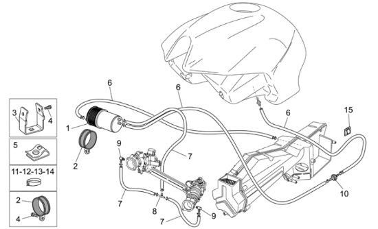 Εικόνα της ΣΦΥΚΤΗΡΑΣ D10,1-AP8101595