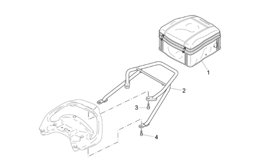 Εικόνα της ΒΙΔΑ M8x30-AP8203570