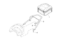 Εικόνα της ΣΧΑΡΑ ΠΙΣΩ M.G BREVA 750 SOFT-977396