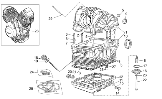 Εικόνα της ΡΟΔΕΛΑ ΜΠΙΕΛΑΣ MG CALIF 1100-GU61270300