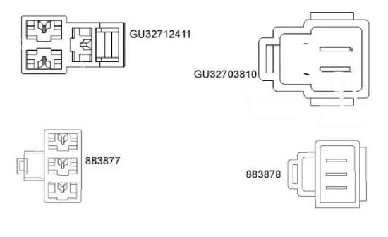 Εικόνα της ΑΛΤΕΝΕΙΤΟΡ MG BREVA-NEV 750-V7 350W-883877