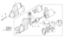 Εικόνα της ΜΙΖΑ MG BREVA-LEMANS V11 BALLABIO- NEVA-GU30730711