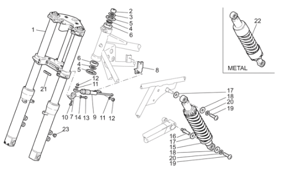 Εικόνα της ΠΑΞΙΜΑΔΙ ΠΙΡΟΥΝΙ MG V11-BELL-CALIF-SPORT-GU30513401