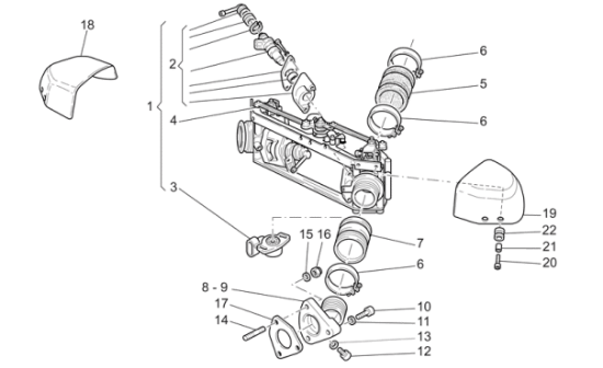 Εικόνα της ΡΟΔΕΛΑ ΖΕΛΑΤΙΝΑΣ ΦΕΡΙΓΚ CAPO 6,4X10X,7-AP8152105