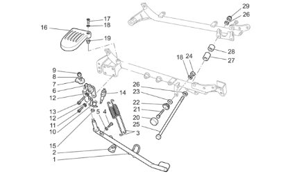 Εικόνα της ΒΑΛΒΙΔΑ ΗΛ ΠΛΑΓ ΣΤΑΝ MG CALIFORNIA-GU03759150