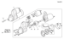 Εικόνα της ΜΙΖΑ MG BREVA-LEMANS V11 BALLABIO- NEVA-GU30730711