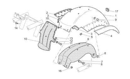 Εικόνα της ΠΑΞΙΜΑΔΙ M8x1,25-860651