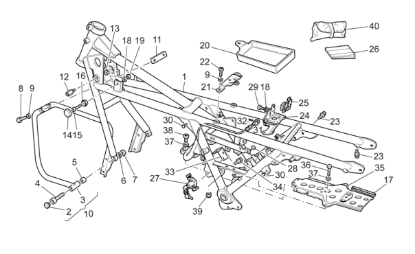 Εικόνα της ΒΙΒΛΙΟ CALIFORNIA SPORT USER MANUAL-GU03900060