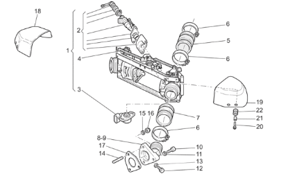 Εικόνα της ΑΙΣΘΗΤΗΡΑΣ ΘΕΣΗΣ ΠΕΤΑΛ TPS MG V11-LE MAN-GU01530500