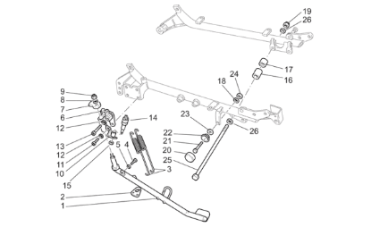 Εικόνα της ΒΑΛΒΙΔΑ ΗΛ ΠΛΑΓ ΣΤΑΝ MG CALIFORNIA-GU03759150