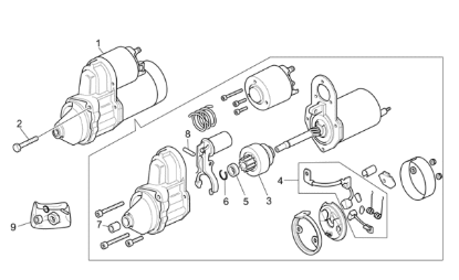 Εικόνα της ΜΙΖΑ MG BREVA-LEMANS V11 BALLABIO- NEVA-GU30730711
