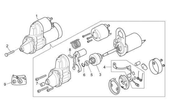 Εικόνα της ΜΙΖΑ MG BREVA-LEMANS V11 BALLABIO- NEVA-GU30730711