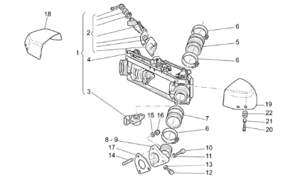 Εικόνα της ΑΙΣΘΗΤΗΡΑΣ ΘΕΣΗΣ ΠΕΤΑΛ TPS MG V11-LE MAN-GU01530500