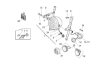 Εικόνα της ΛΑΜΠΑ 12V-60/55W Η4 (Halogen) (P43t)-292723