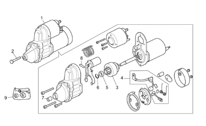 Εικόνα της ΜΙΖΑ MG BREVA-LEMANS V11 BALLABIO- NEVA-GU30730711