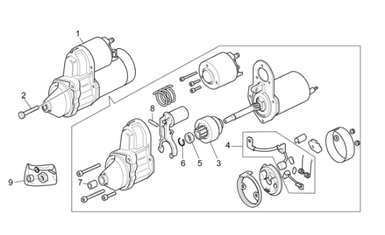 Εικόνα της ΜΙΖΑ MG BREVA-LEMANS V11 BALLABIO- NEVA-GU30730711