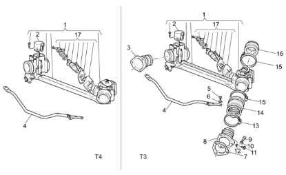 Εικόνα της ΑΙΣΘΗΤΗΡΑΣ ΘΕΣΗΣ ΠΕΤΑΛ TPS MG V11-LE MAN-GU01530500