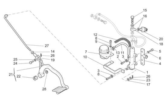 Εικόνα της ΤΡΟΜΠΑ ΦΡ NEVADA 750-V35-V50 ΚΕΝΤΡ-GU31666990